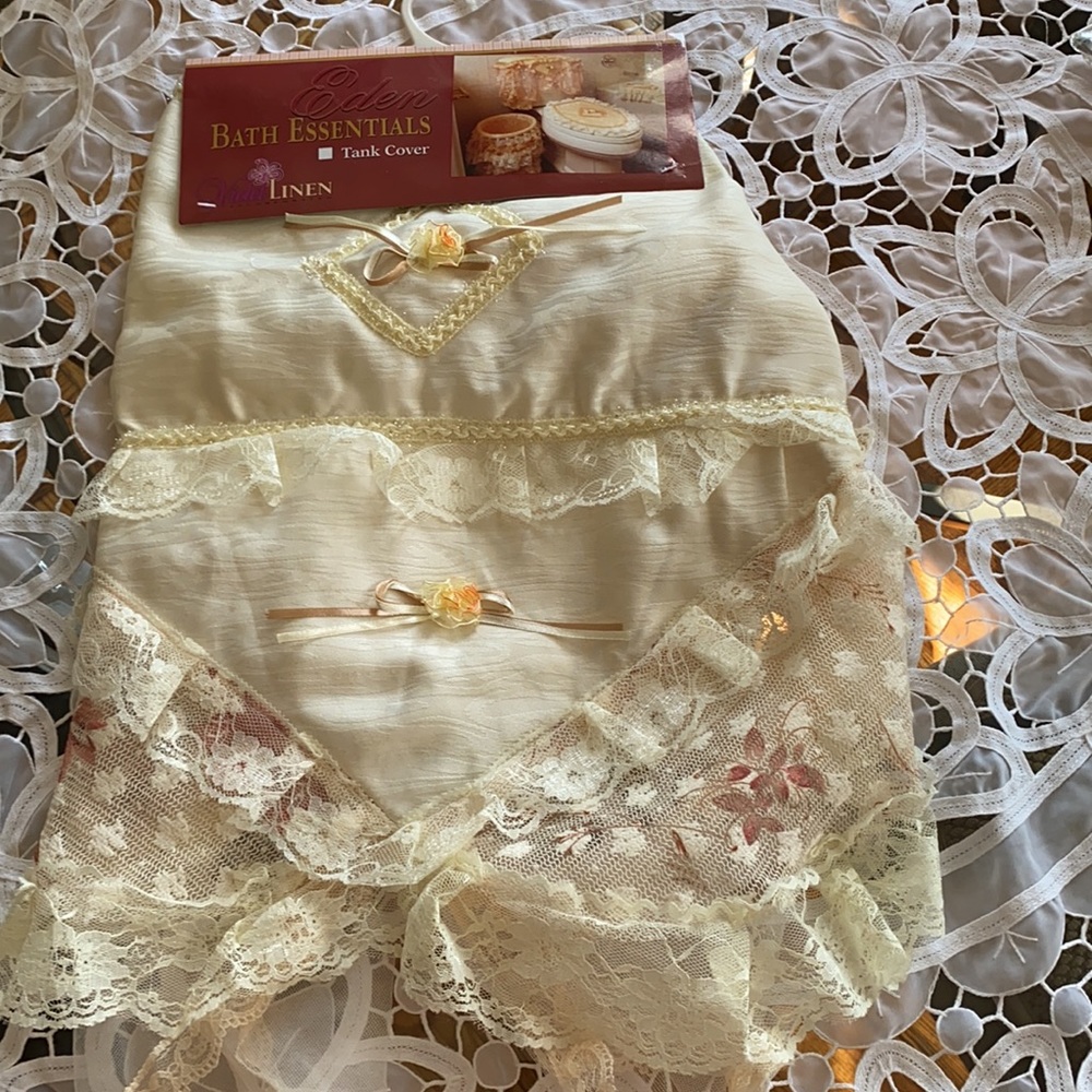 6 PC Bath set - Picture 8 of 15
